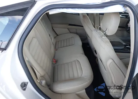 2013 Ford Fusion Se из США, поврежденный, VIN 3FA6P0H79DR318461